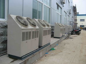 北京中央空调工程 中央空调工程报价 中央空调工程安装